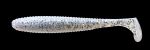 Fish Arrow AirBag Shad 4.5 / 11.5cm - Natural White #14